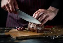 Precision Edge Knives hand made for chefs christmas grift , grift for her