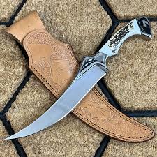 SM Steel Hunting Knives – High-Quality Hunting Blades, Fixed Blade Knives, Survival Tools & Tactical Outdoor Equipment
