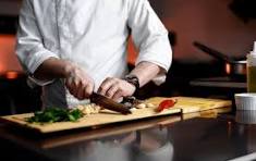 Precision Edge Knives hand made for chefs christmas grift , grift for her