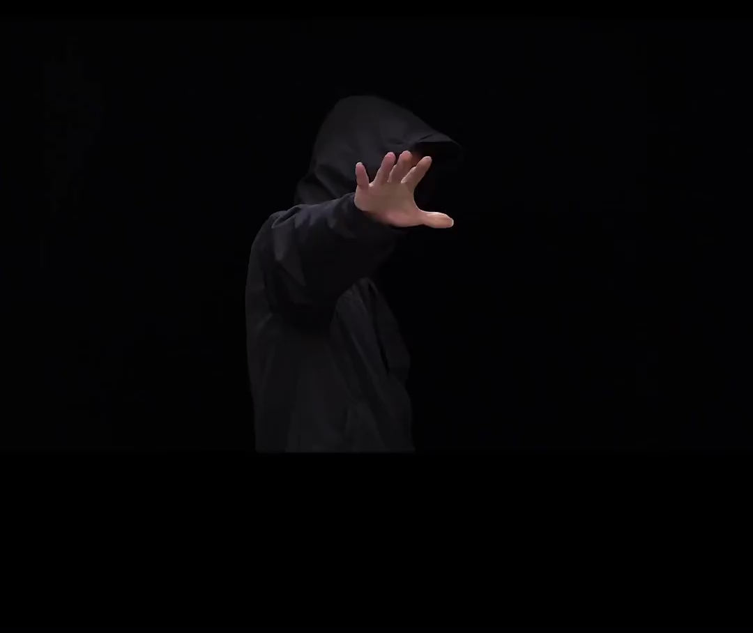 Handcrafted Gold-Tone Katana Sword | Traditional Samurai Style with Black & Gold Scabbard | Decorative Collectible Sword